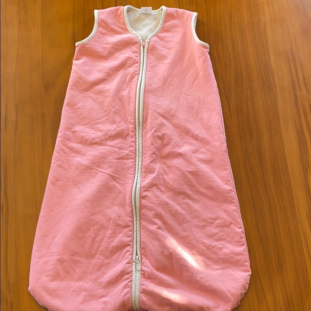 Hanna Anderson sleep sack